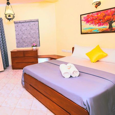 'Golden Sea Pearl' 1 Bhk Beach Apartment Benaulim Extérieur photo